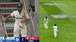 IND vs ENG: ரிஷப் பண்ட் பேட்டிங் செய்ய திரும்பினார்.. எலும்பு முறிவு ஏற்பட்ட பின்பும் முடிவு