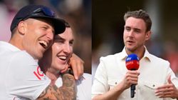 IND vs ENG: ஹாரி புரூக் செய்தது கேவலம்.. எனக்கு அசிங்கமாக இருந்தது.. முன்னாள் வீரர் பிராட் தாக்கு