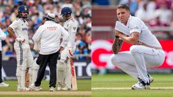 இங்கிலாந்து அணியின் இரட்டை வேடம்.. கில் - ராகுல் விக்கெட்டை வீழ்த்த செய்த செயல்.. சிக்கிய கார்ஸ்