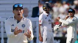 IND vs ENG: இந்திய கேப்டன் செஞ்சா தப்பில்லை நாங்க செஞ்சா மட்டும் தப்பா?.. எகிறிய இங்கிலாந்து கோச்