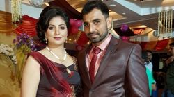 மாசத்துக்கு 4 லட்சம் போதாது.. ஷமியை போல நாங்களும் பணக்கார வாழ்க்கை வாழணும்.. மனைவி ஹாசின் பேச்சு