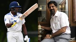 IND vs ENG: சாய் சுதர்சன் நீக்கம்.. உண்மையில் நடந்தது என்ன? ஸ்ரீகாந்த் புதிய விளக்கம்