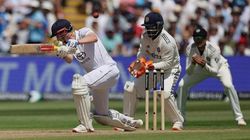 IND vs ENG: “எவ்ளோ டார்கெட் வேணா வைங்க” இந்திய அணிக்கு சவால் விட்ட இங்கிலாந்து வீரர் ஹாரி ப்ரூக்