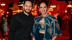 பேட்மிண்டன் வீராங்கனை சாய்னா நேவால் - பாருபள்ளி காஷ்யப் தம்பதி பிரிவு.. விளையாட்டு உலகில் அதிர்ச்சி