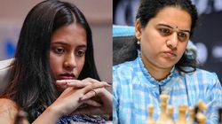 கோனேரு ஹம்பியின் ஒரு நிமிடத் தவறு.. ஃபிடே மகளிர் உலகக்கோப்பையை வென்ற 19 வயது திவ்யா தேஷ்முக்