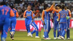 இந்திய அணி கேப்டன் ஹர்மன்பிரீத் கவுர் பிரம்மாண்ட சாதனை.. மகளிர் கிரிக்கெட் அணி வரலாற்று வெற்றி