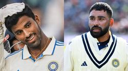 IND vs ENG: உங்களுக்கு விக்கெட் கிடைக்கலைனா சுந்தரை கெட்ட வார்த்தையில் திட்டுவீங்களா சிராஜ்?