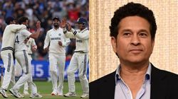 இங்கிலாந்துக்கு செக்.. இந்திய அணியின் வெற்றிக்கு காரணமே இந்த வியூகம் தான்.. சச்சின் பதிவு