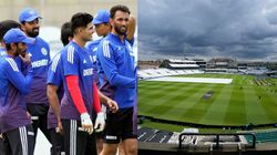 இந்தியா vs இங்கிலாந்து 5வது டெஸ்ட் நடக்கப் போகும் ஓவல் மைதானத்தில் உள்ள சிக்கல்.. யாருக்கு சாதகம்?