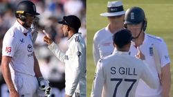 IND vs ENG: சுப்மன் கில் ஆவேசம்.. “கார்னர்” செய்த ஜொனாதன் ட்ராட்.. அனில் கும்ப்ளே பதிலடி