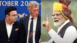 பிசிசிஐ சாம்ராஜ்யத்துக்கு வேட்டு? மத்திய அரசு அதிரடி முடிவு.. இந்திய கிரிக்கெட்டின் எதிர்காலம் என்ன?