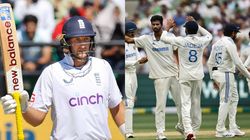 IND vs ENG: ஒரே கிரவுண்டில் 978 ரன்.. இந்தியாவுக்கு புதிய தலைவலி.. இங்கிலாந்து ஜாம்பவான் ஜோ ரூட்