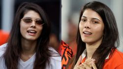 “நான் எங்கே இருந்தாலும் கேமராமேன் கண்டுபிடித்து விடுகிறார்”.. காவ்யா மாறன் ஓபன் டாக்