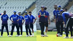 இந்திய டெஸ்ட் அணியில் 2வது தமிழக வீரர் சேர்ப்பு? பிளேயிங் லெவனில் 2 புதிய வீரர்களை சேர்க்க திட்டம்