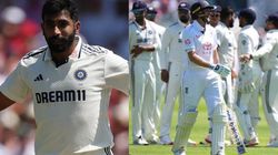 7 மேட்ச்சில் 6 டக் அவுட்.. நம்பர் 1 தான் ஆனால்.. பும்ராவால் இந்திய அணிக்கு ஏற்பட்ட பின்னடைவு