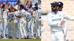 “20 விக்கெட்”.. இந்திய பவுலர்களை வம்பிழுத்த விராட் கோலி சகோதரர்.. சமூகவலைதள பதிவால் சர்ச்சை