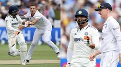 IND vs ENG: இங்கிலாந்து வீரர் செய்த செயல்.. கோபத்தில் பொங்கி எழுந்த ஜடேஜா.. பதறிப் போன பென் ஸ்டோக்ஸ்