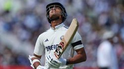 IND vs ENG:சதத்தை தவறவிட்ட ஜெய்ஸ்வால்..டிராவிட்டின் மகத்தான சாதனை மிஸ்!ரோகித் ரெக்கார்ட் முறியடிப்பு