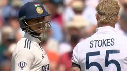 IND vs ENG: என்ன பேச வைக்காதீங்க ஸ்டோக்ஸ்! இங்கிலாந்து கேப்டனுடன் களத்தில் மோதிய ஜெய்ஸ்வால்