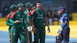 SL vs BAN மேட்ச் பார்த்தீங்களா?ஒருநாள் கிரிக்கெட்டில் வரலாற்று மாற்றம்..350 எல்லாம் வாய்ப்பில்ல ராஜா