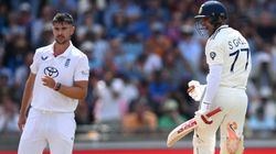 IND vs ENG: இந்திய அணி இமாலய ரன் குவிப்பு.. 269 ரன்கள் குவித்த சுப்மன் கில்.. இங்கிலாந்துக்கு சவால்