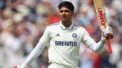 IND vs ENG: இரட்டை சதம் அடித்தது எப்படி? ரகசியத்தை சொன்ன சுப்மன் கில்