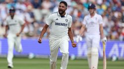 IND vs ENG: முகமது சிராஜ் அட்டகாசம்.. ஒரே ஓவரில் ஜோ ரூட், பென் ஸ்டோக்ஸ் விக்கெட் காலி