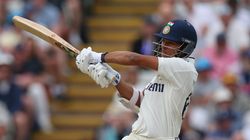 IND vs ENG: ஜெய்ஸ்வால் மற்றொரு சாதனை.. டிராவிட், சேவாக்கின் ரெக்கார்ட் சமம்