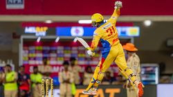 TNPL 2025: ஒரே ஓவரில் தொடர்ந்து 5 சிக்சர்.. 34 ரன்கள்! சேப்பாக்கை வீழ்த்தி பைனலில் திண்டுக்கல்