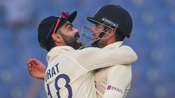 நட்சத்திர நாயகனே! வரலாற்றை மாற்றி தொடர்ந்து எழுது.. சாதனைகளை உடைத்த சுப்மன் கில்லை பாராட்டிய கோலி