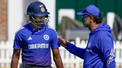 IND vs ENG: வேகப்பந்துவீச்சுக்கு சாதகமாக ஆடுகளம் இருந்தால், எங்களுக்கும் நல்லது தான்..கோடாக் கருத்து