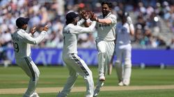 IND vs ENG: பும்ரா, சிராஜ், ஆகாஷ் தீப் கிடையாது.. ஒரே ஓவரில் 2 விக்கெட் வீழ்த்திய பவுலர்