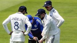 IND vs ENG: இந்தியாவுக்கு வந்து இறங்கிய இடி.. போட்டியிலிருந்து பாதியில் விலகிய ரிஷப் பண்ட்