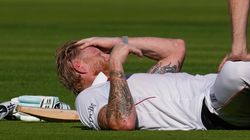 IND vs ENG: இங்கிலாந்து கேப்டன் ஸ்டோக்ஸ்க்கு காயம்.. டெஸ்ட் போட்டியில் பங்கேற்பாரா.. இங்கி. விளக்கம்