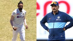 IND vs ENG: சிராஜ் ஒரு ஜோக்கர்.. ரவி சாஸ்திரி பேச்சால் சர்ச்சை.. ஐதராபாத்துக்கு வாங்க என மிரட்டுவார்