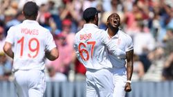 IND vs ENG:1598 நாட்களுக்கு பின் திரும்பிய இங்கிலாந்தின் டாப் பவுலர்..முதல் ஓவரிலேயே ஜெய்ஸ்வால் காலி