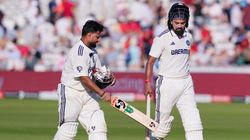 IND vs ENG: தடுமாறும் இந்திய அணி.. காலை வாரிய சுப்மன் கில், கருண் நாயர்.. பலமான நிலையில் இங்கிலாந்து