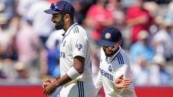 IND vs ENG: அந்த வீரர் பொய் சொல்கிறார்.. நான் எதையும் சொல்லவில்லை.. இந்திய வீரர் பும்ரா கருத்து