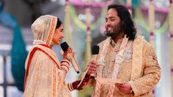 உலகமே திரும்பி பார்த்த அம்பானி வீட்டு திருமணம்.. இந்திய கலாச்சாரத்தை பெருமைப்படுத்திய நிகழ்வு