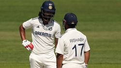 IND vs ENG: ரிஷப் பண்ட் செய்த முட்டாள் தனம்.. ராகுல் சதம் அடிப்பதற்காக எடுத்த தவறான முடிவு