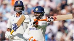 IND vs ENG: 39 ஆண்டுக்கு பின் முதல் முறை.. இங்கிலாந்து முதல் இன்னிங்ஸ் ஸ்கோரை சமன் செய்த இந்தியா