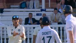 IND vs ENG: காது கூசும் கெட்ட வார்த்தை.. இங்கிலாந்து வீரரை பார்த்து கில் என்ன சொன்னார் தெரியுமா?