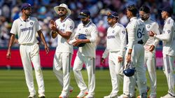 IND vs ENG: இந்திய அணிக்கு 193 ரன்கள் இலக்கு.. தமிழக வீரர் வாசிங்டன் சுந்தர் அபார பந்துவீச்சு