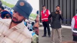 ஆர்சிபி வீரரை லார்ட்ஸ் மைதானத்திற்குள் விடாத பாதுகாவலர்.. மன்னிப்பு கேட்ட தினேஷ் கார்த்திக்