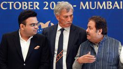 பிசிசிஐ தலைவர் ரோஜர் பின்னி பதவியில் நீட்டிப்பதில் சிக்கல்.. புதிய தலைவர் யார்?