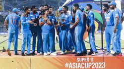 ஆசிய கோப்பைக்கு சிக்கல்.. பிசிசிஐ தந்த வார்னிங்.. ஆரம்பமே இப்படியா? என்ன நடந்தது?