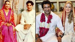 ஒரு முறைக்கு மேல் திருமணம் செய்த பிரபல கிரிக்கெட் வீரர்கள் பற்றி தெரியுமா?