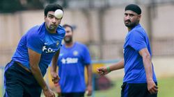 அஸ்வினை பார்த்து எனக்கு பொறாமையா? அணியில் இடம் போன பிறகு என்ன ஆச்சு.. ஹர்பஜன் சிங் கருத்து