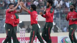 PAK vs BAN: 46 ரன்களுக்கு 5 விக்கெட் இழந்த பாகிஸ்தான்.. முதல் டி20 போட்டியில் வங்கதேசம் அபார வெற்றி