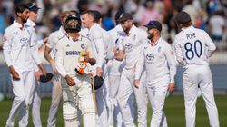 IND vs ENG: 4வது டெஸ்டில் இங்கிலாந்து அணியில் அதிரடி மாற்றம்.. பிளேயிங் லெவன் அறிவிப்பு